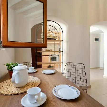 Holiday home Evaxenia's House Old Town Rhodes *